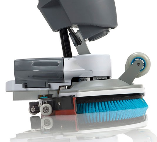 i-mop XXL Plus Walk-Behind Floor Scrubber alt 9